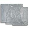 Degradable Silver Plastic Carrier Bags
