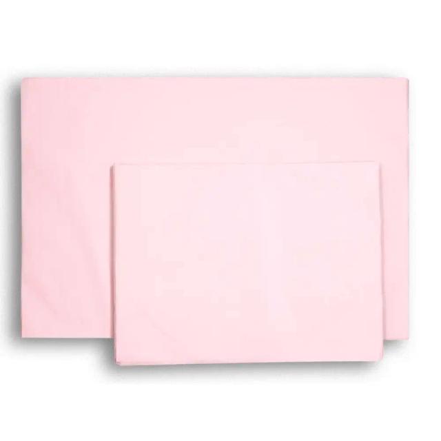 Acid Free Pink Tissue Paper MG | Rocaba Packaging