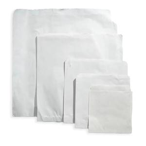 Sulphite White Paper Bags