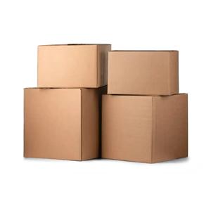 Double Wall Cardboard Boxes - 18" x 12" x 12"