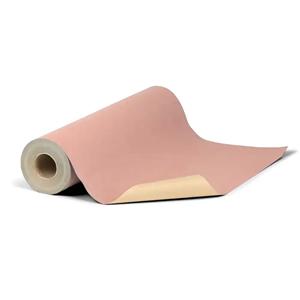 Baby Pink Kraft Paper Gift Wrap Roll