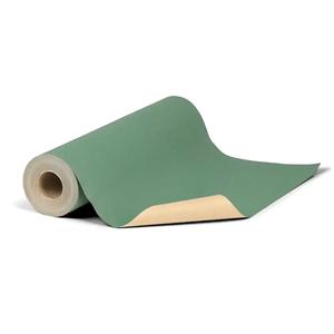Dark Green Kraft Paper Gift Wrap Roll