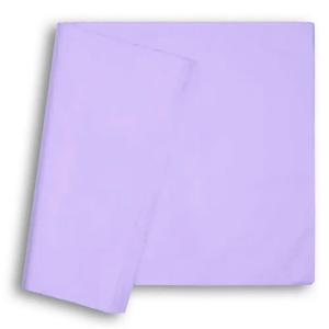 Acid Free Lilac Tissue Paper by Wrapture [MF] - 17gsm