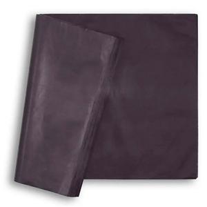 Acid Free Black Tissue Paper by Wrapture [MF] - 17gsm