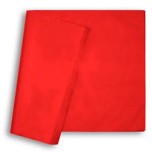 Acid Free Scarlet Red Tissue Paper by Wrapture [MF]