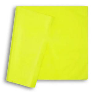 Acid Free Lime Green  Tissue Paper by Wrapture [MF] - 17gsm