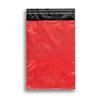 Red Mailing Bags