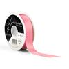 Light Pink Double Faced  Satin Ribbon