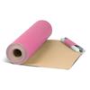 Hot Pink Kraft Paper Gift Wrap Roll