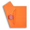 Acid Free Orange Tissue Paper (MG)