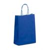 Premium Italian Ocean Wrap Paper Carrier Bags with Twisted Handles