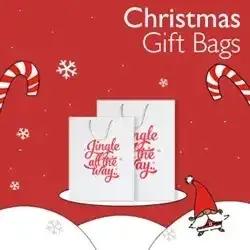 Christmas Gift Bags