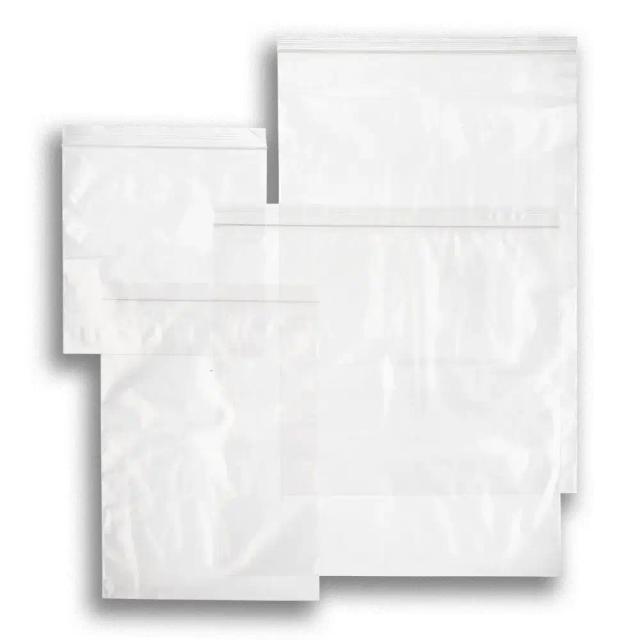 Polythene Packing Bags