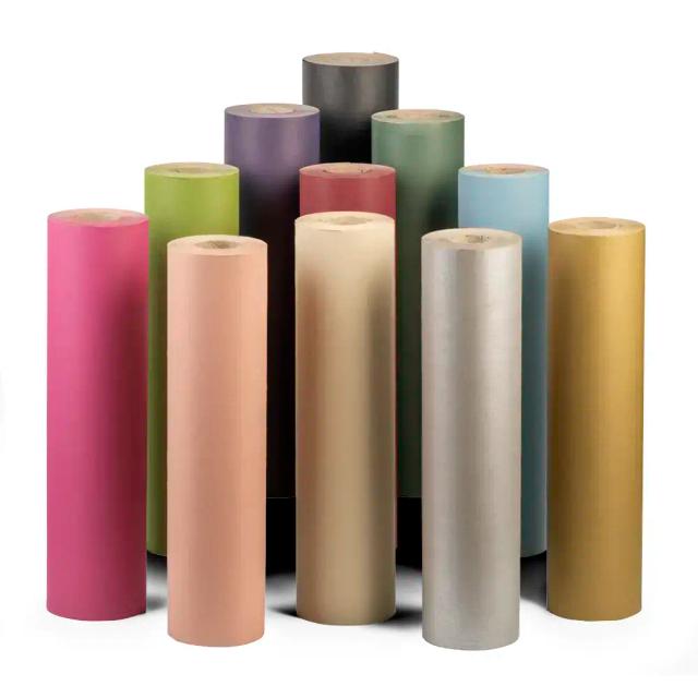 Wrapping Paper & Foam Packaging