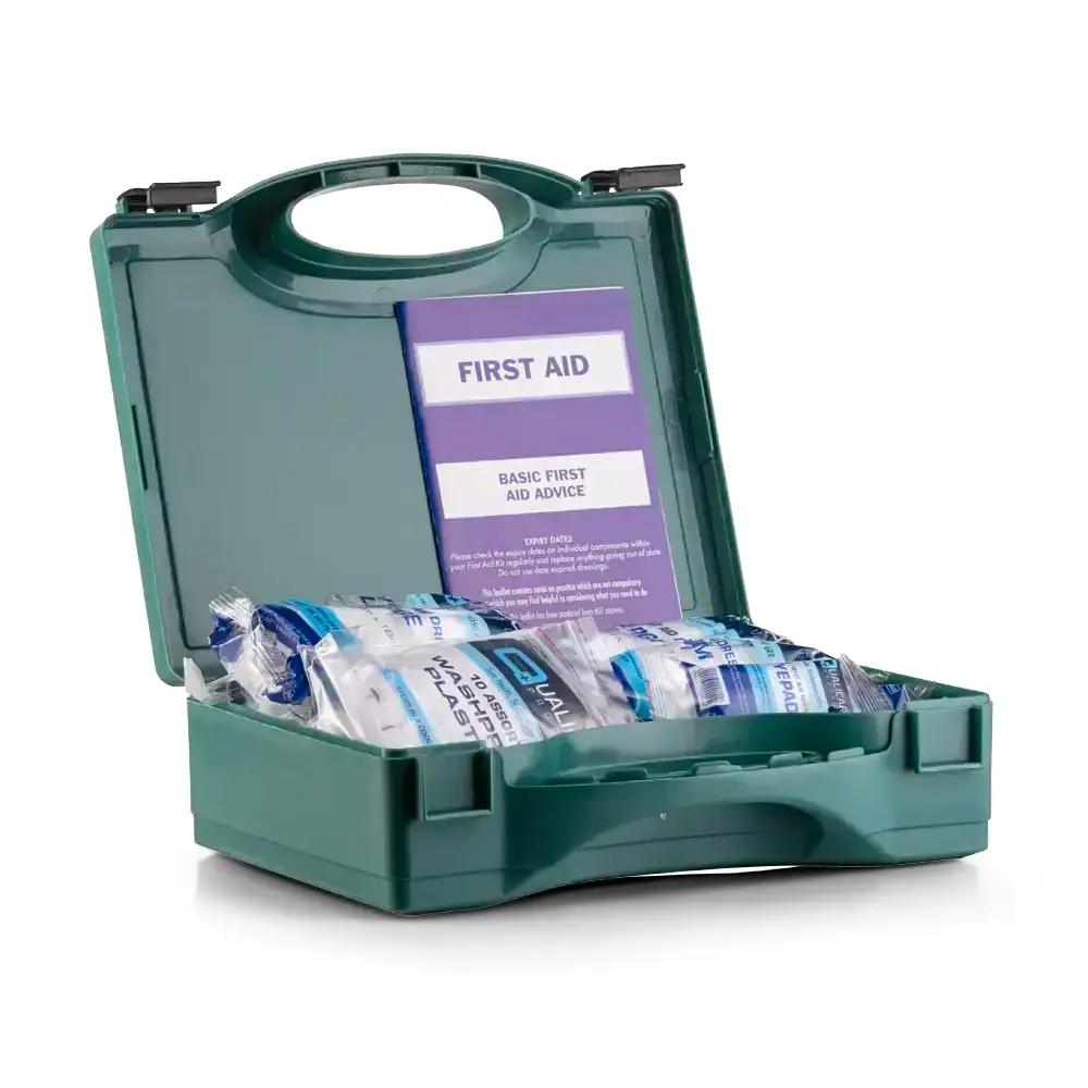 First Aid Kits (HSE Approved)