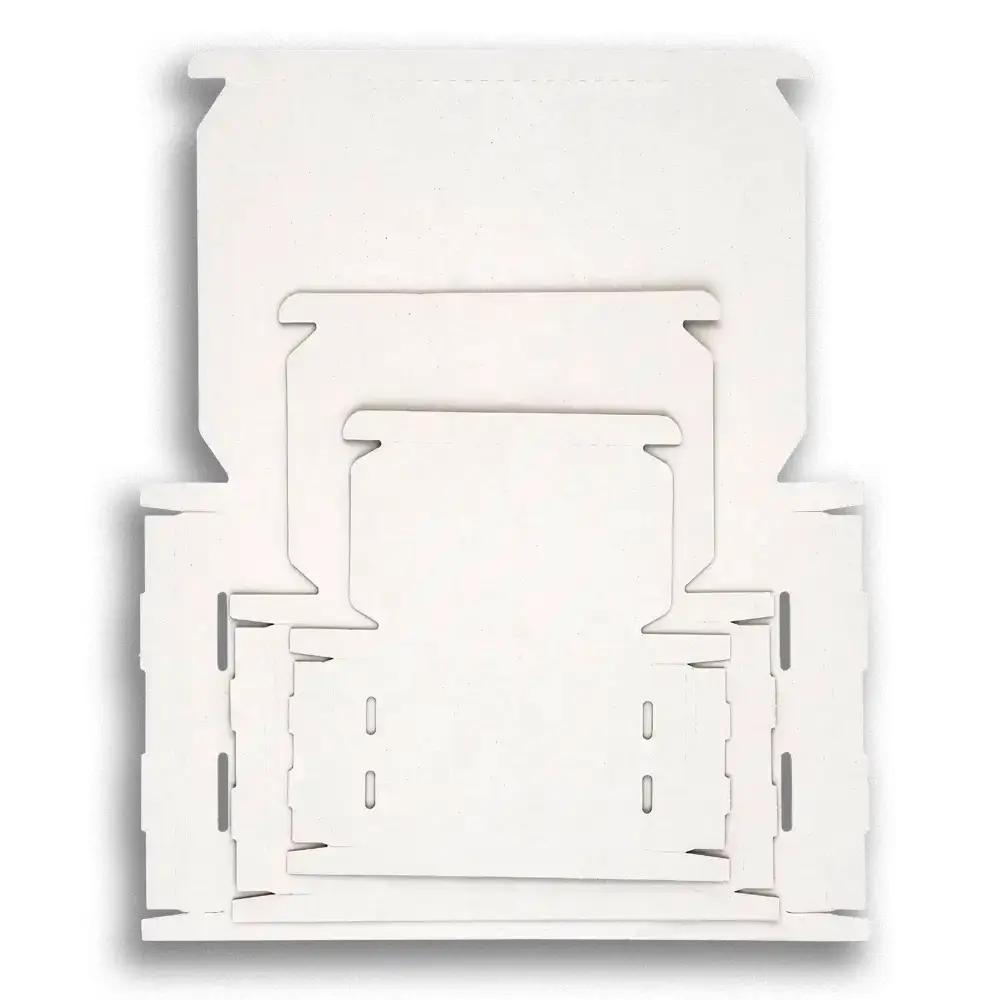 White Royal Mail Large Letter (PIP) Box