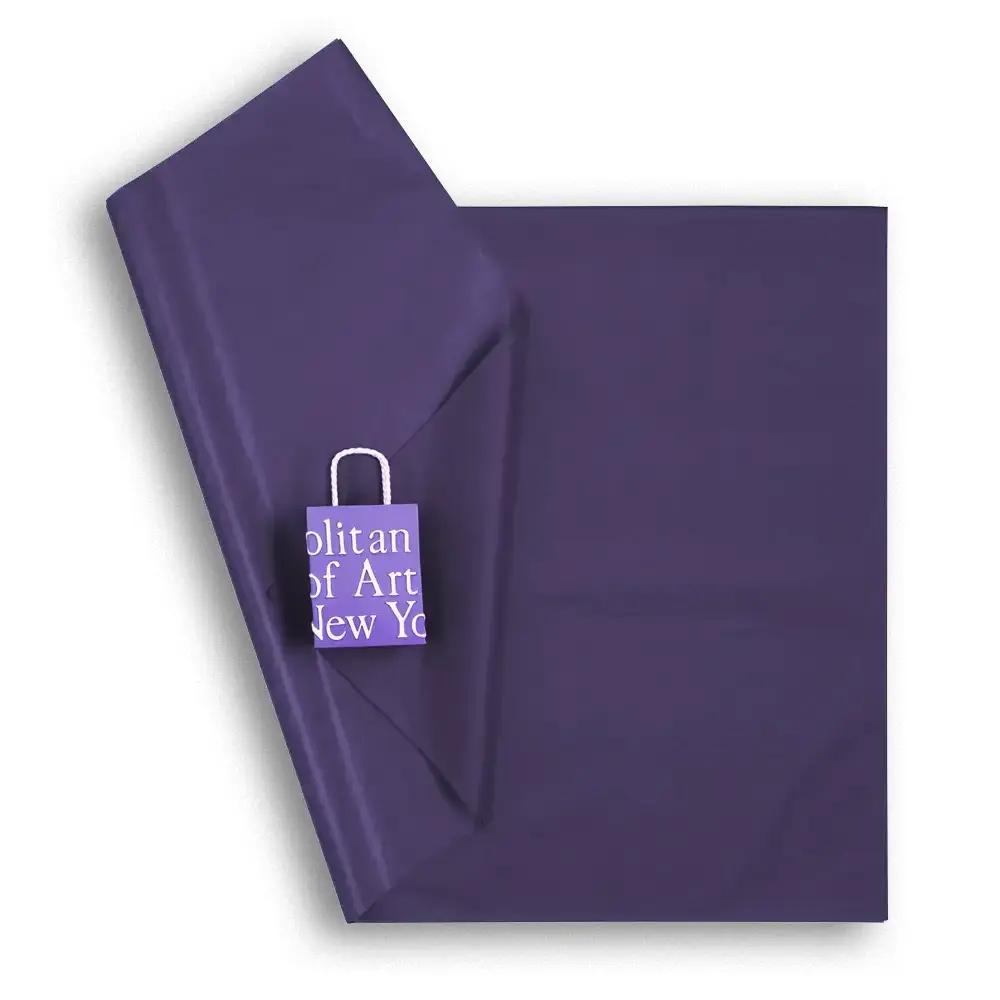 Acid Free Purple Tissue Paper (MG)