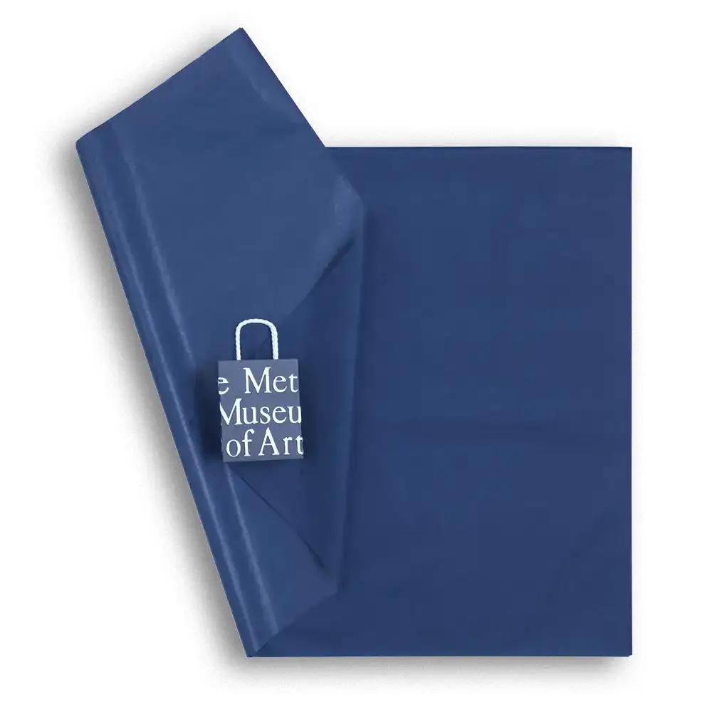 Acid Free Royal Blue Tissue Paper (MG)