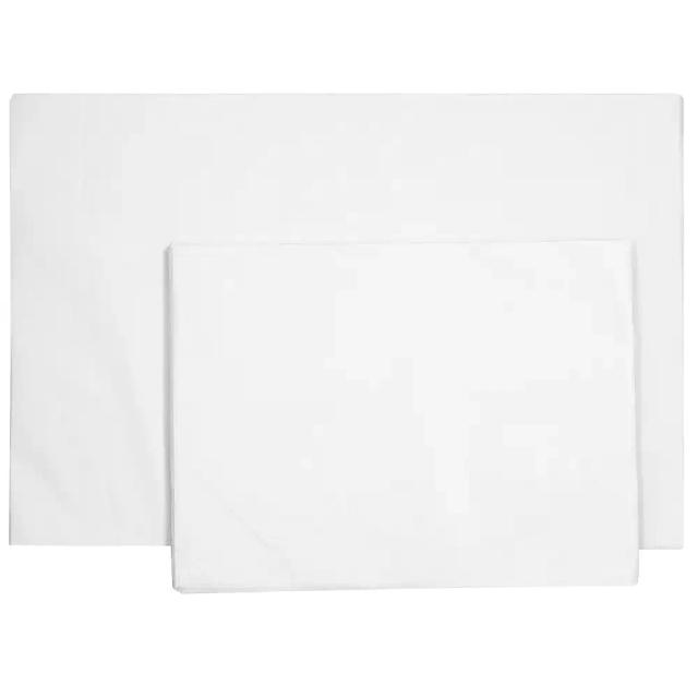 White Acid Free Tissue Paper (MG)
