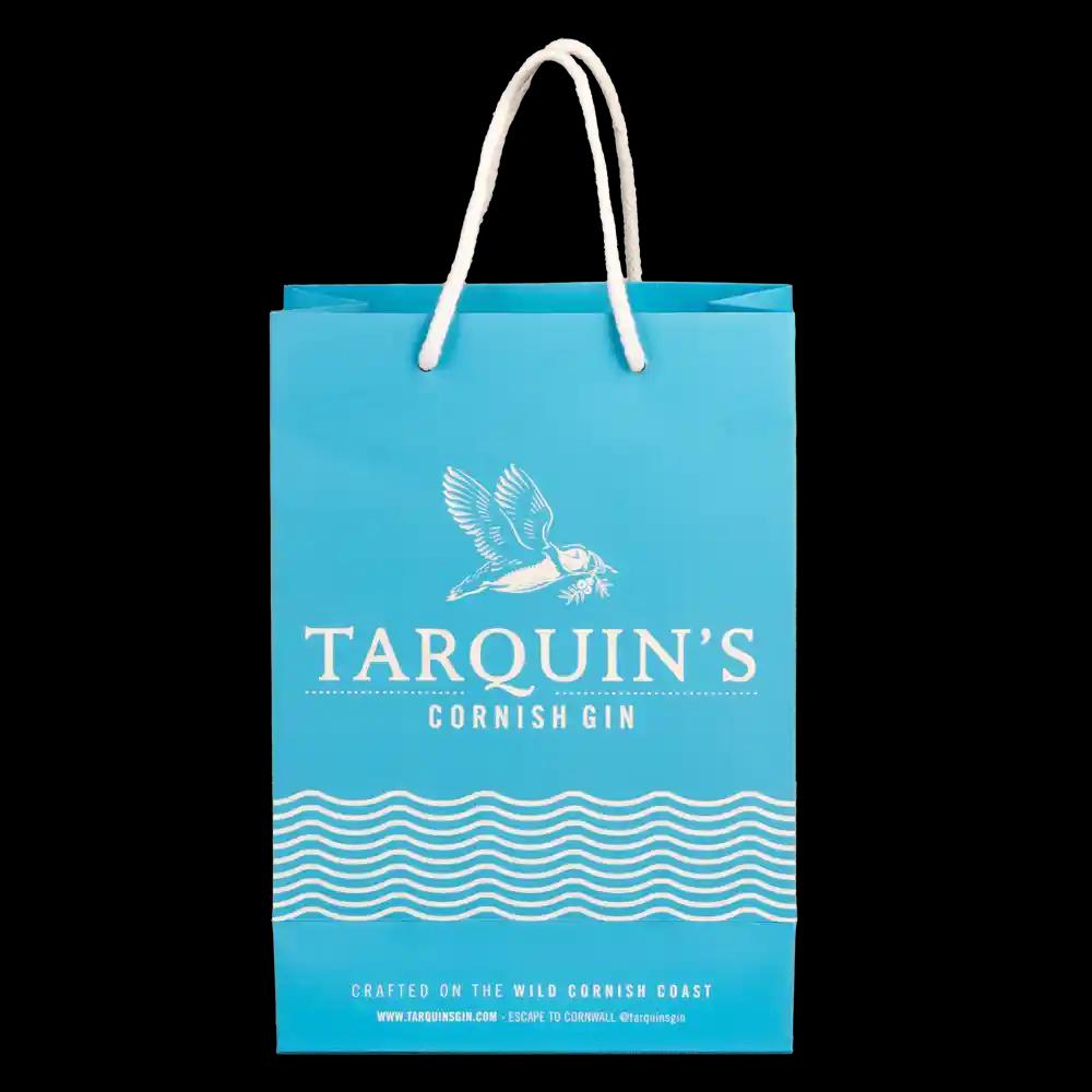 Printed Laminated Boutique Bags