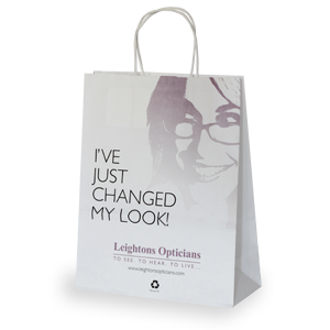 Leighton's Opticians